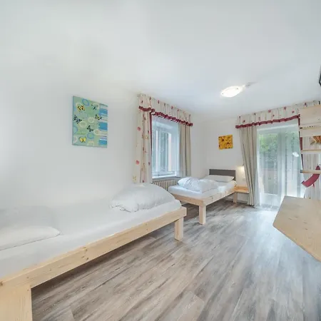Garni Melissa Hotel 3*