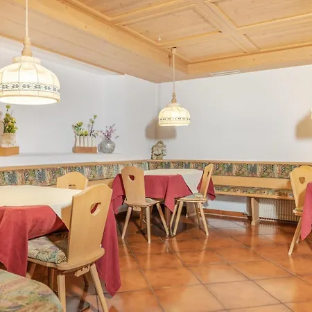Hotel Garni Melissa Castelrotto
