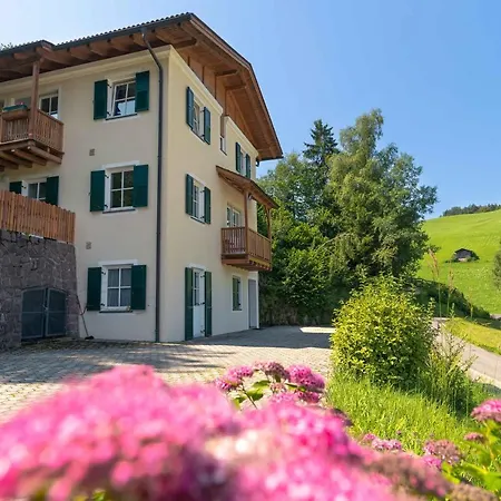 Garni Melissa 3* Castelrotto