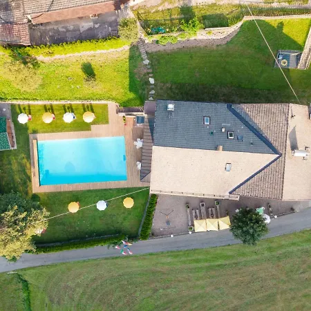 Garni Melissa Hotel