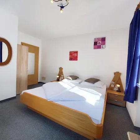 Garni Melissa Hotel 3*