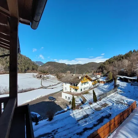 Hotel Garni Melissa Castelrotto