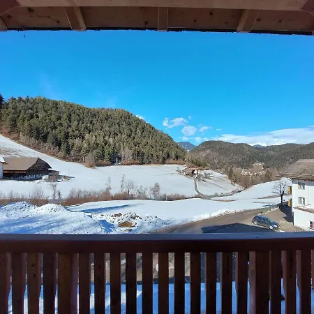 Hotel Garni Melissa Castelrotto