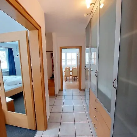 Hotel Garni Melissa 3*