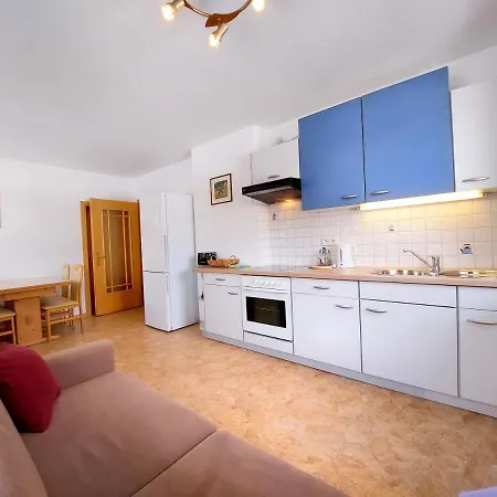 Garni Melissa Hotel Castelrotto