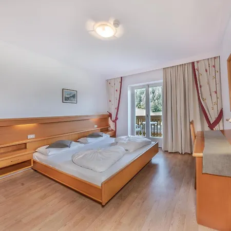 Garni Melissa Hotel