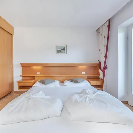 Hotel Garni Melissa Castelrotto