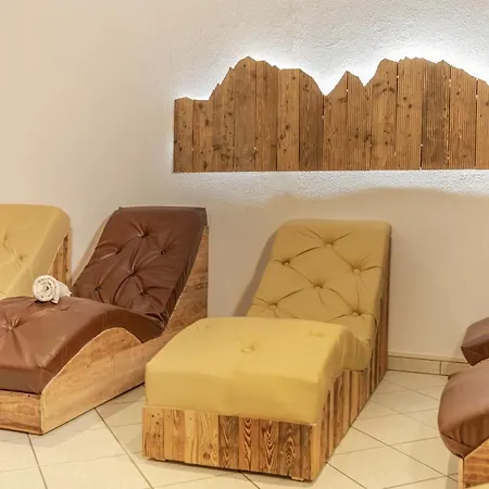 Hotel Garni Melissa Castelrotto