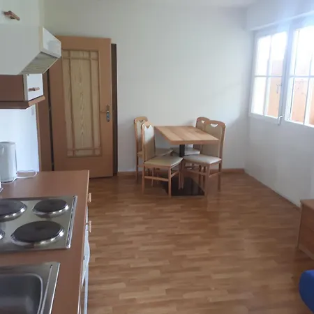 Garni Melissa Hotel 3*
