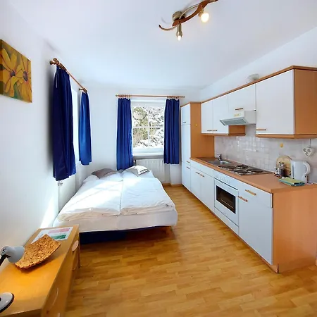 Garni Melissa Hotel Castelrotto