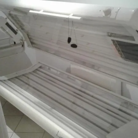 Hotel Garni Melissa