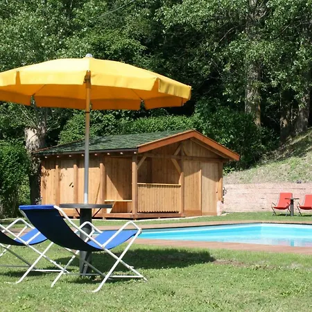 Garni Melissa 3*